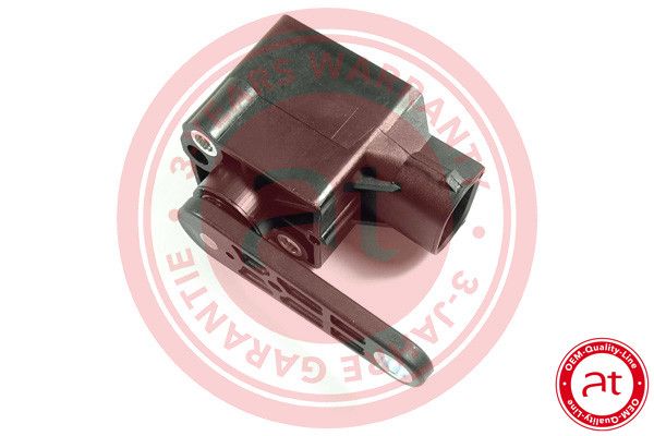 Sensor, Leuchtweitenregulierung