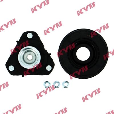 MK AV SUSPENSIONI MOUNTING KITS