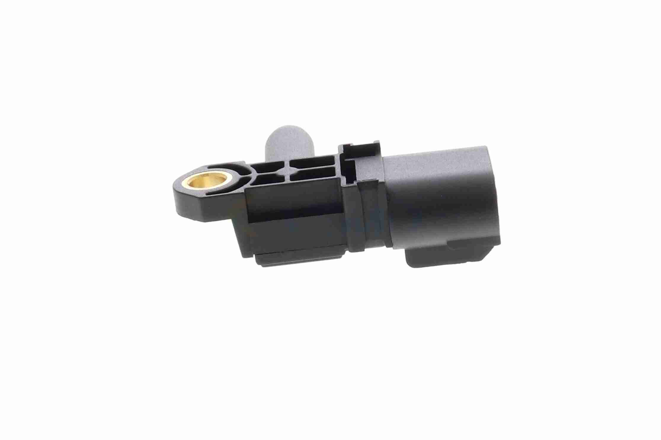 Sensor, Abgasdruck