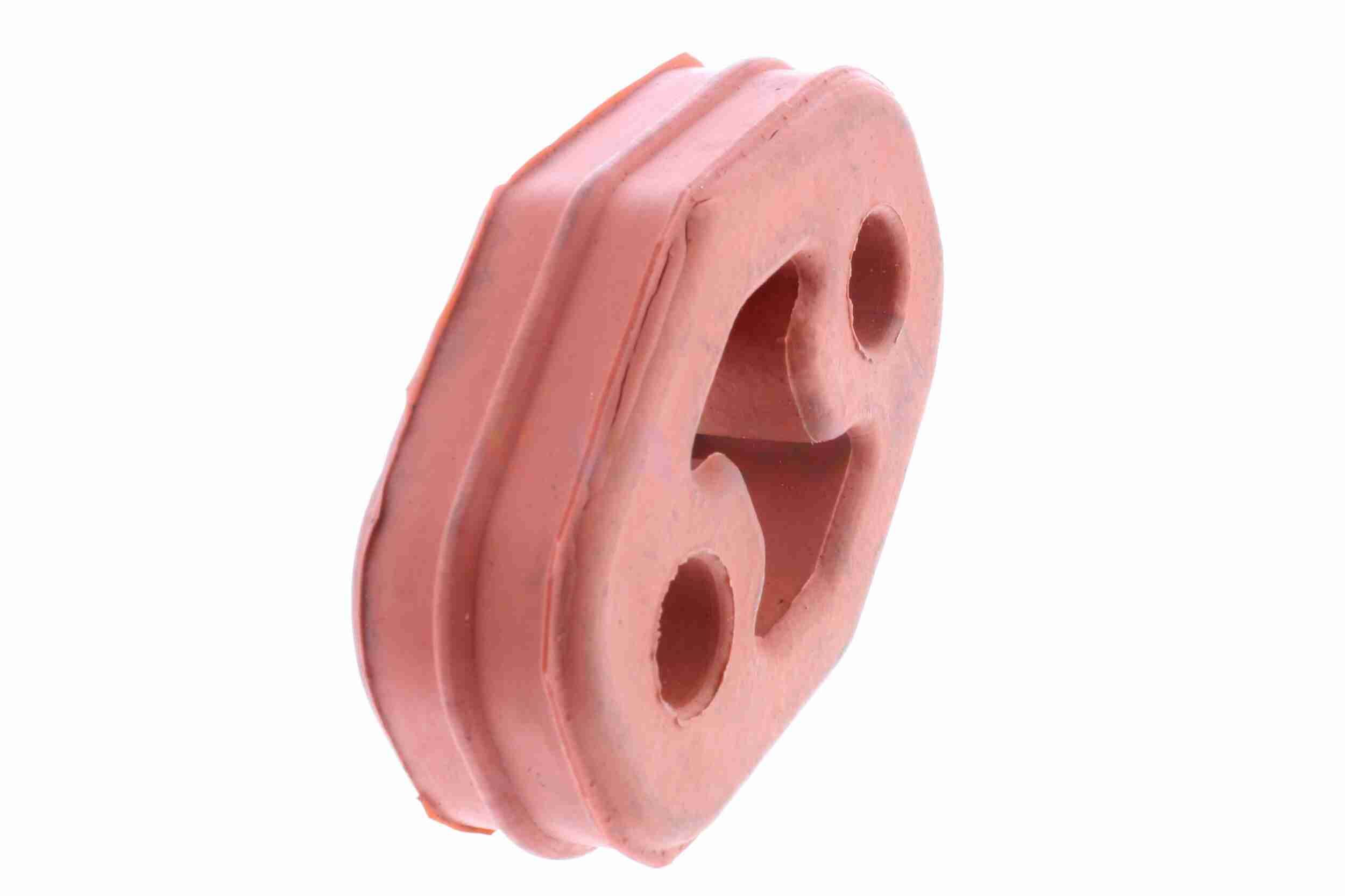 Halter, Abgasanlage
