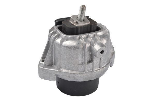 Lagerung, Motor