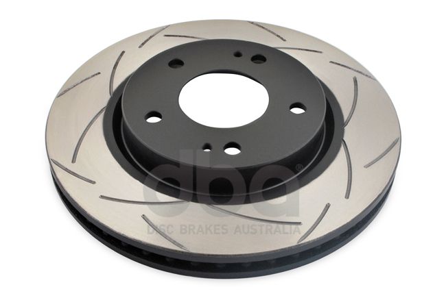 Street T2 Slot [ Mitsubishi Outlander 02-> Lancer 07-15 F ] - TecDoc 1