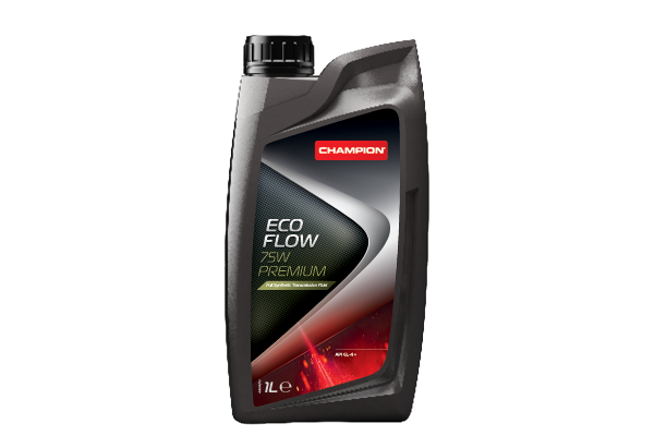 CHAMPION ECO FLOW 75W PREMIUM 1L