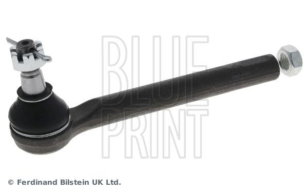 skersinės vairo trauklės galas