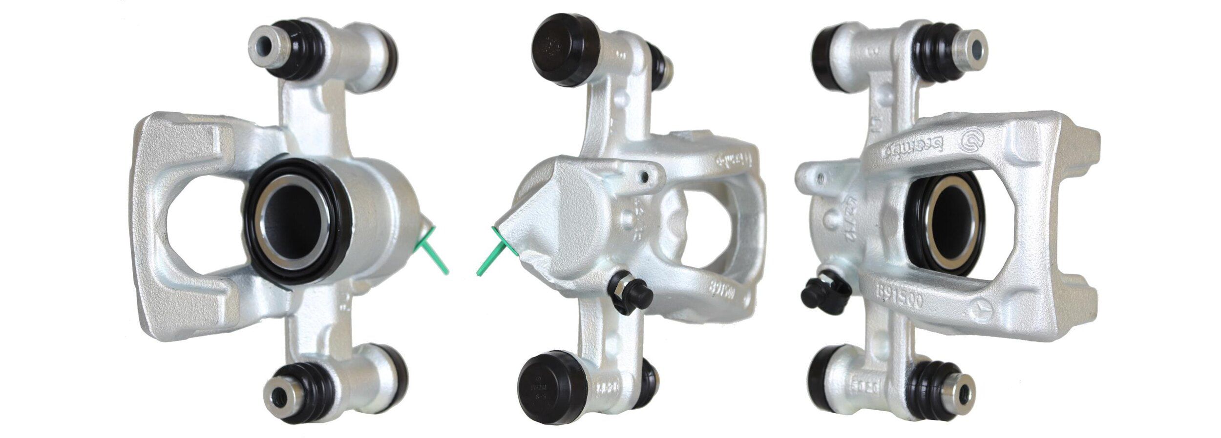 Bremssattel