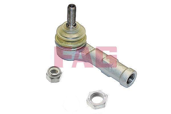 Tie Rod End 840 0875 10