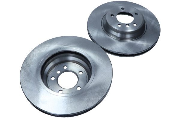 MAXGEAR 19-1335 Brake Disc