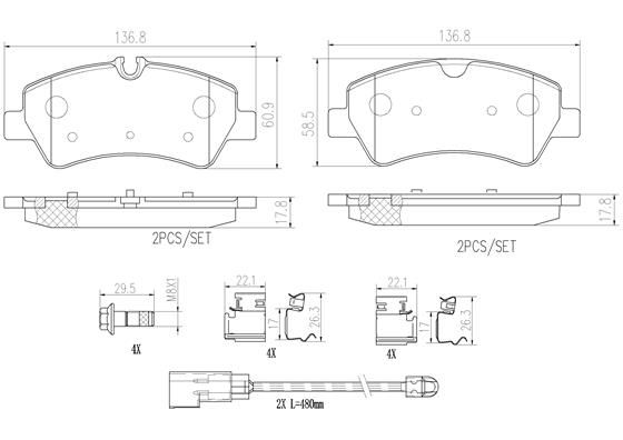 TecDoc Image 1