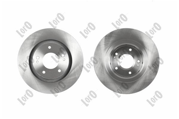 Brake Disc 231-03-087