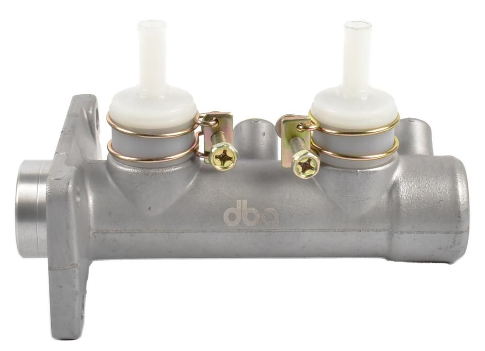 DBA Brake Master Cyl Isuzu - TecDoc 1