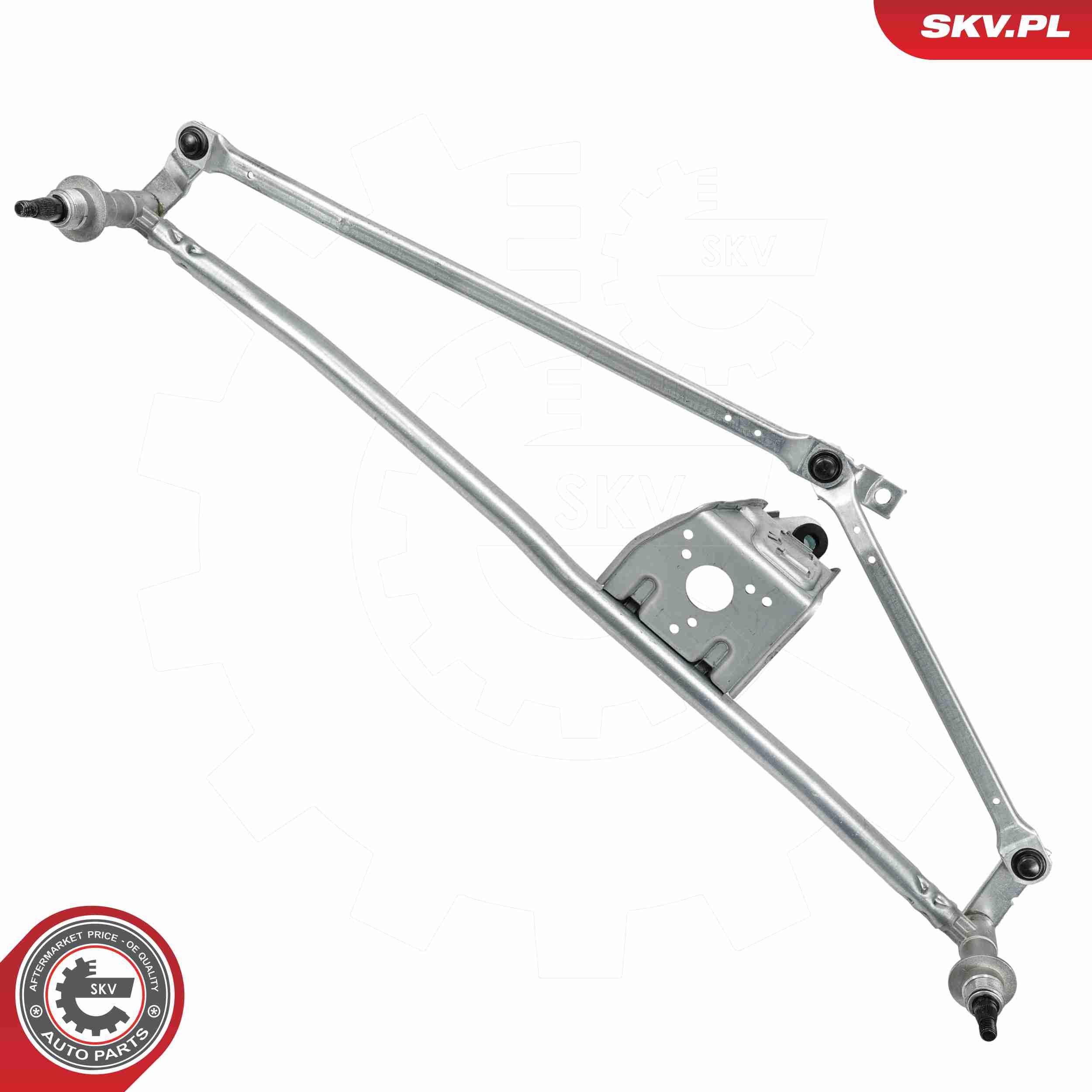 ESEN SKV 05SKV200 - Wischergest&auml;nge