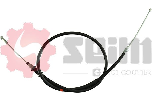 CABLE DE FRE G OU D CITROEN JUMPER