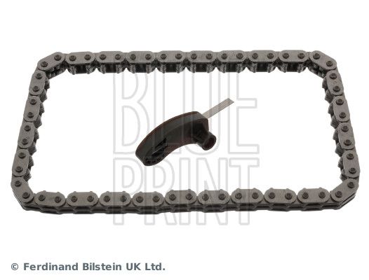 Juego de cadenas, accionamiento de bomba de aceite