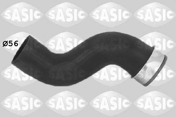 Charge Air Hose 3336095