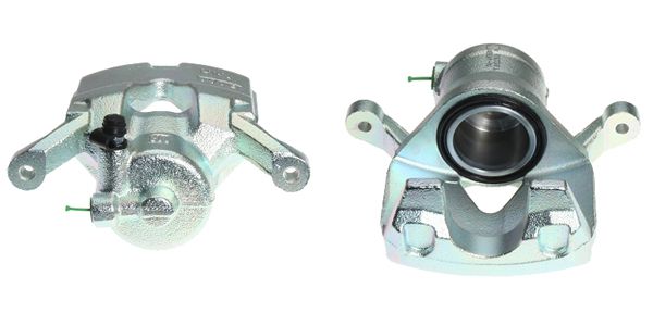 Bremssattel