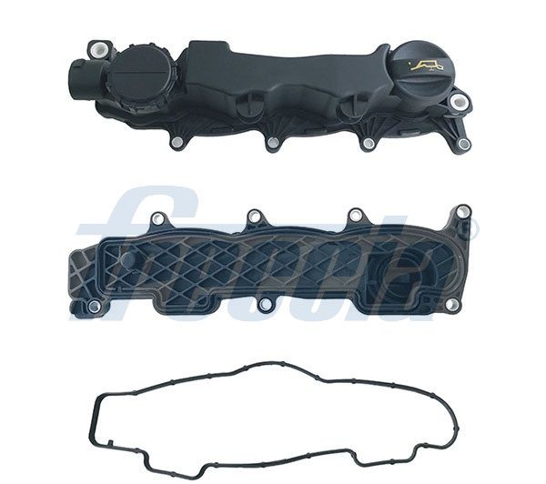 FRECCIA VC21-1004 - Zylinderkopfhaube