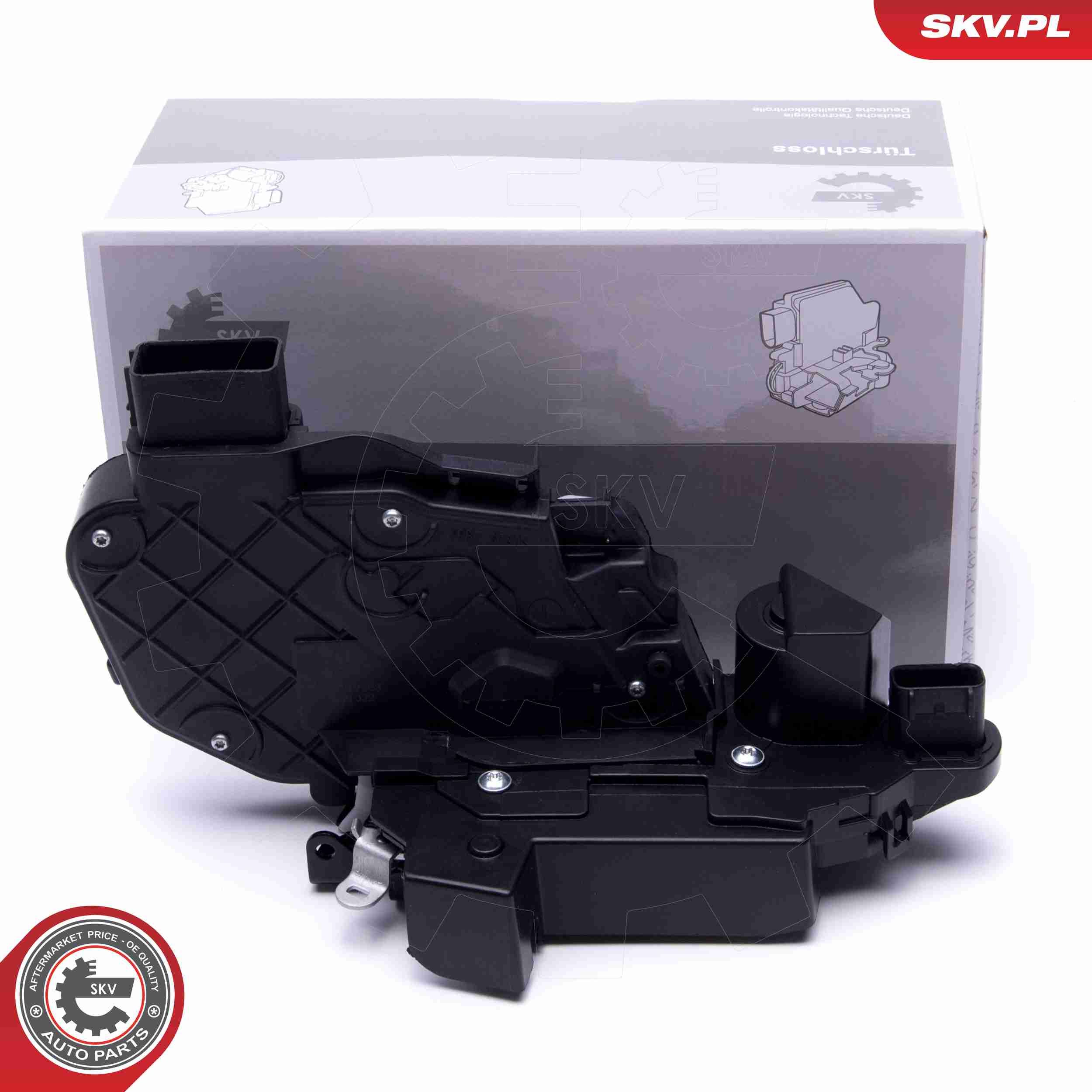 ESEN SKV 16SKV963 - Türschloss