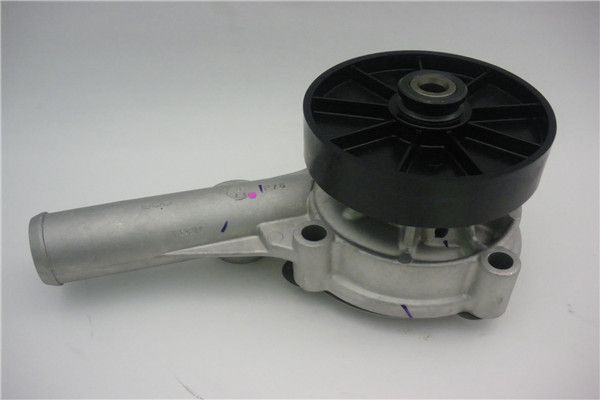 Bomba de agua, refrigeración del motor
