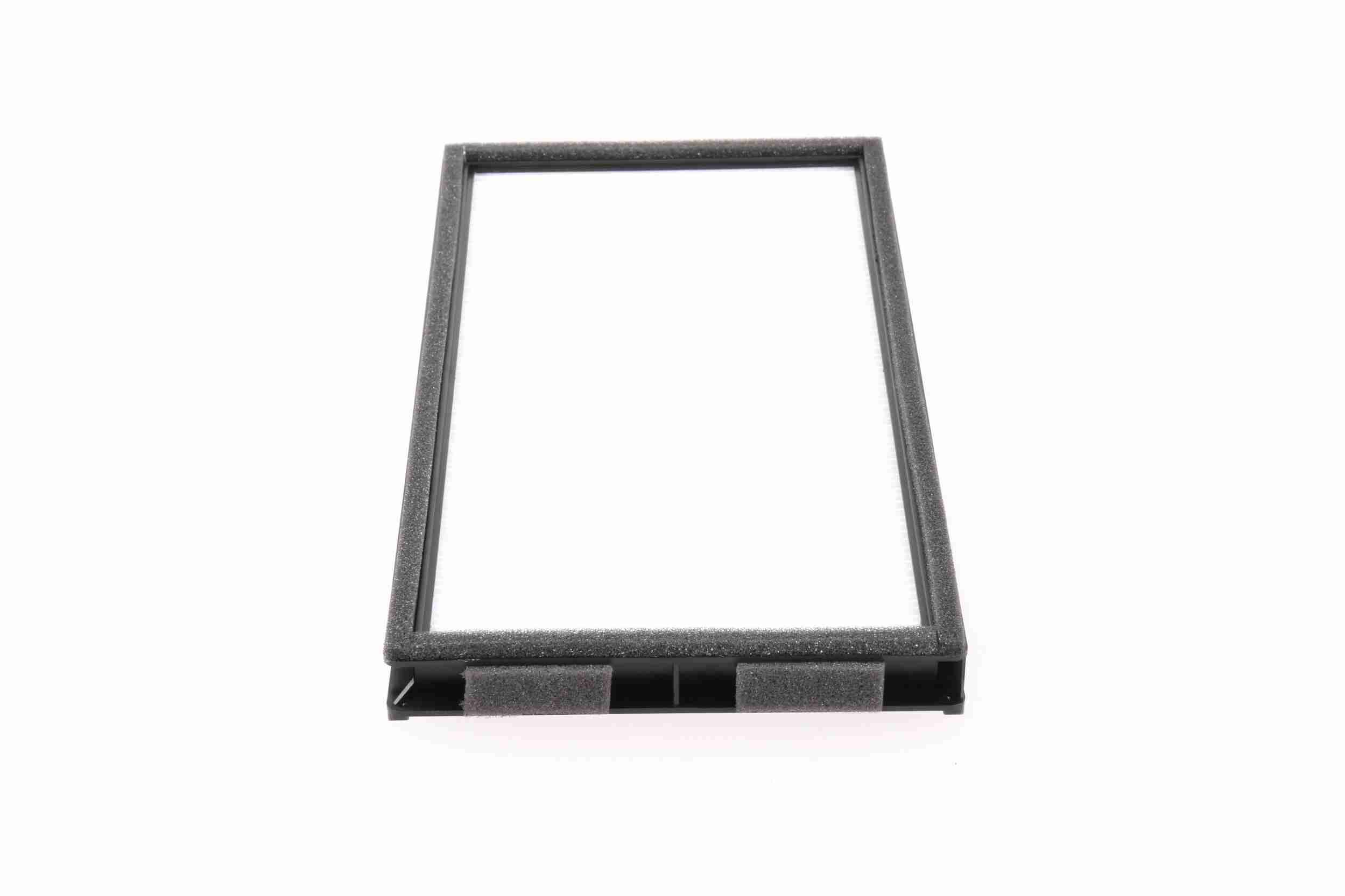 Filter, Innenraumluft