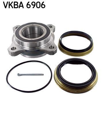 Wheel Bearing Kit VKBA 6906