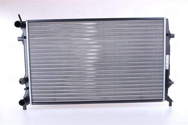 NISSENS 65321 Radiator, engine cooling