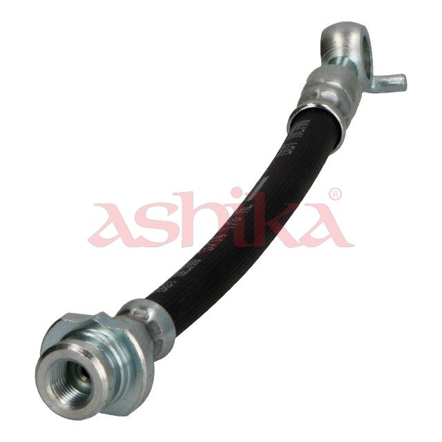 Halter, Bremsschlauch