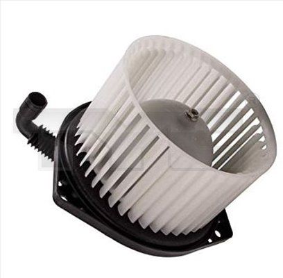 TYC 535-0001 - Innenraumgebl&auml;se