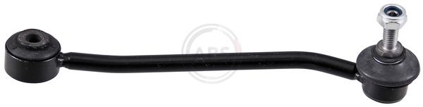 Stange/Strebe, Stabilisator