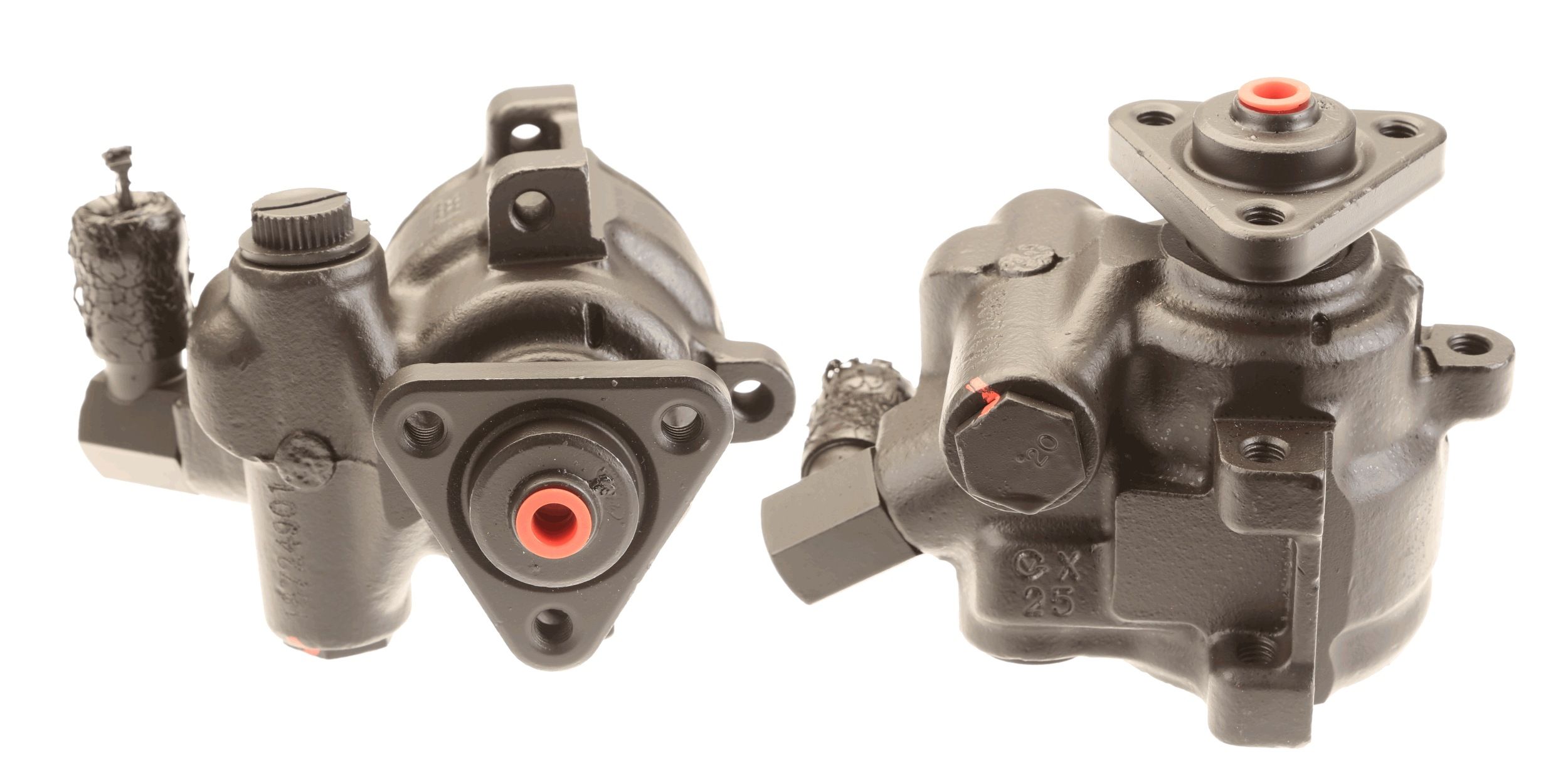 Hydraulikpumpe, Lenkung