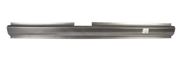 Einstiegsblech