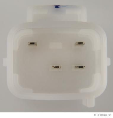 Kraftstoffpumpe