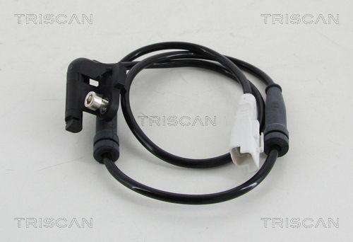 Sensor, Raddrehzahl