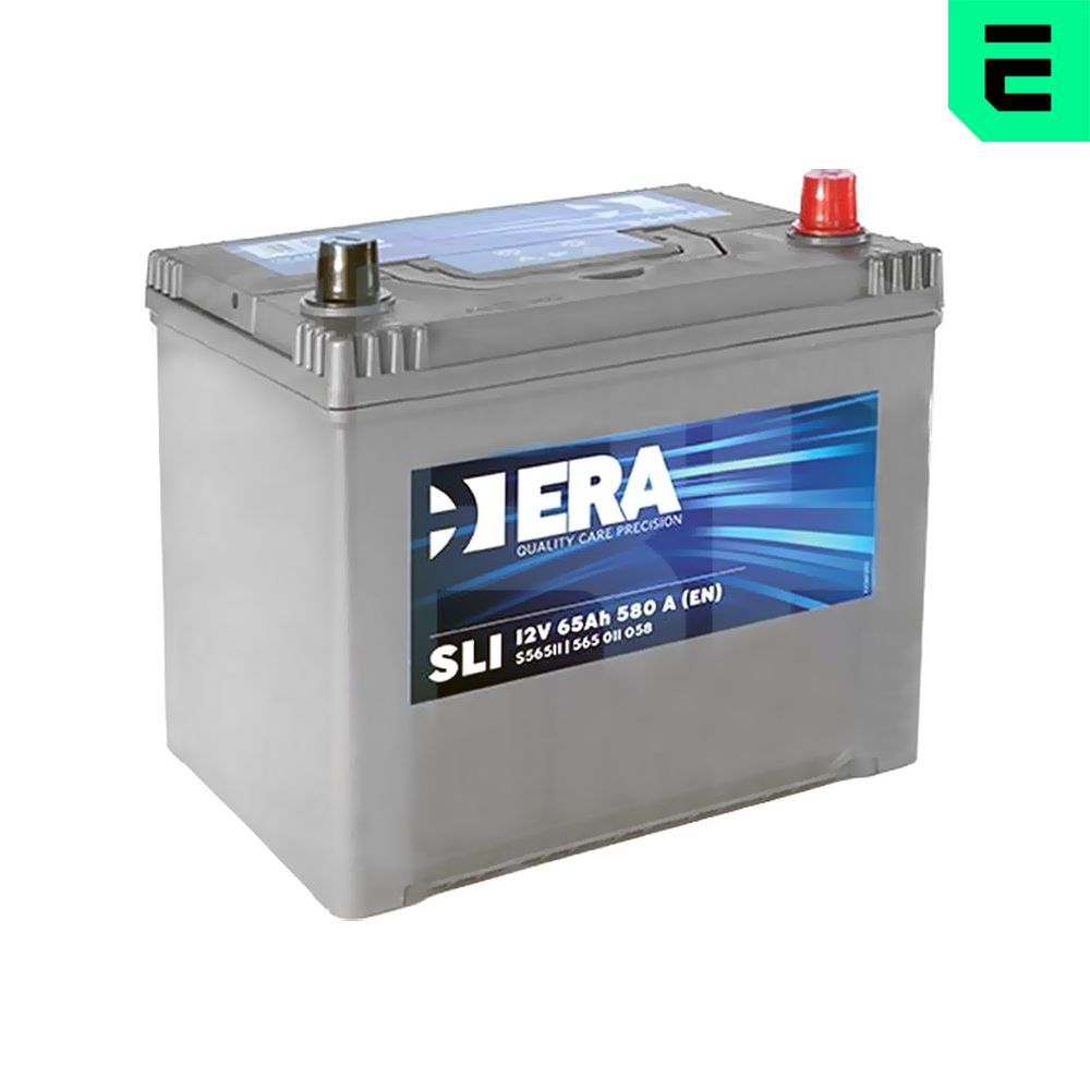 Starterbatterie