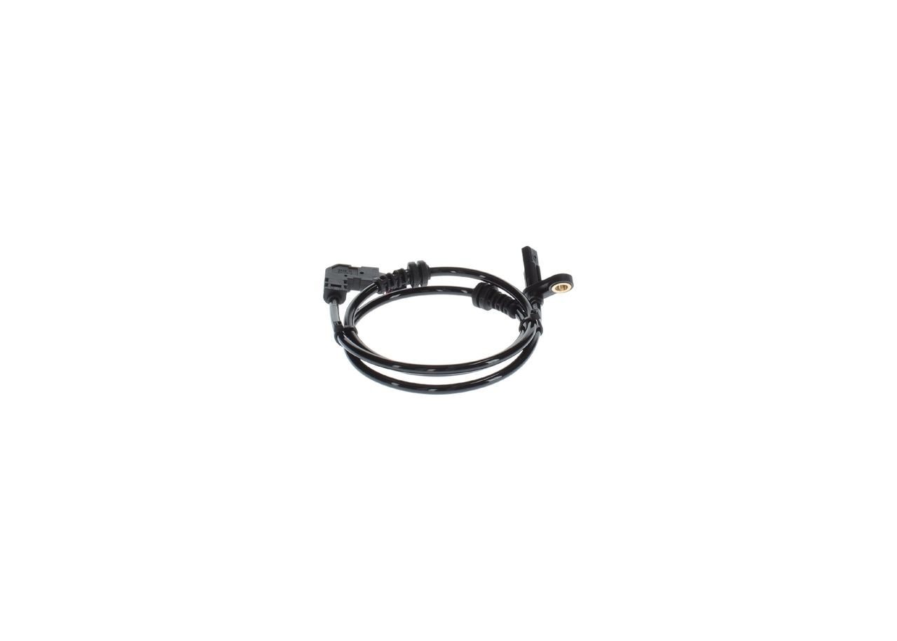 Sensor, Raddrehzahl