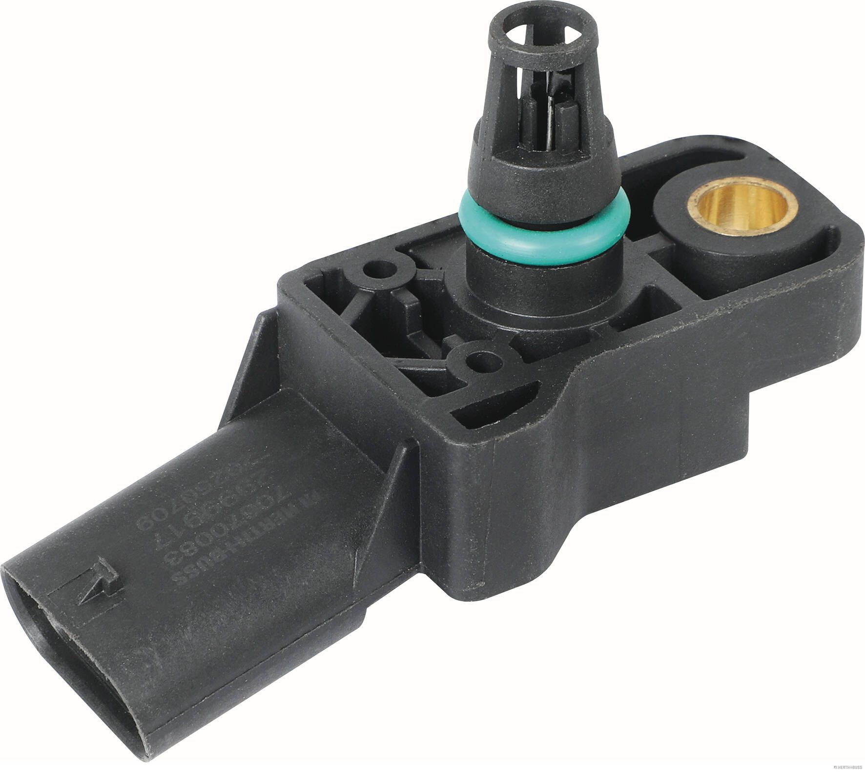 Sensor, Saugrohrdruck