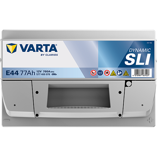 Starterbatterie Starterbatterie