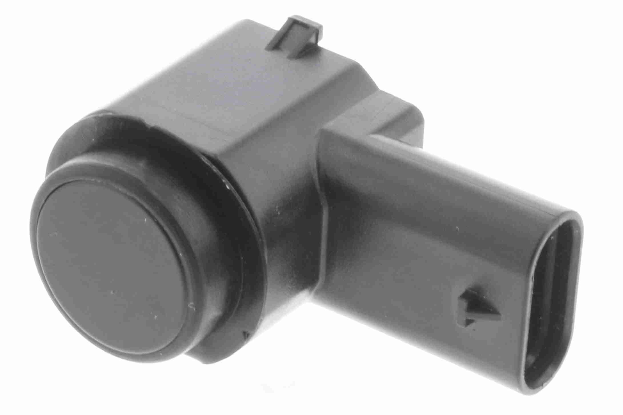 Sensor, Einparkhilfe