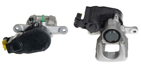 Bremssattel