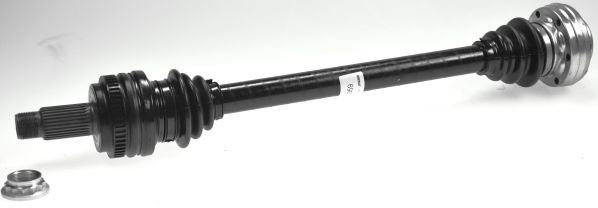 Antriebswelle