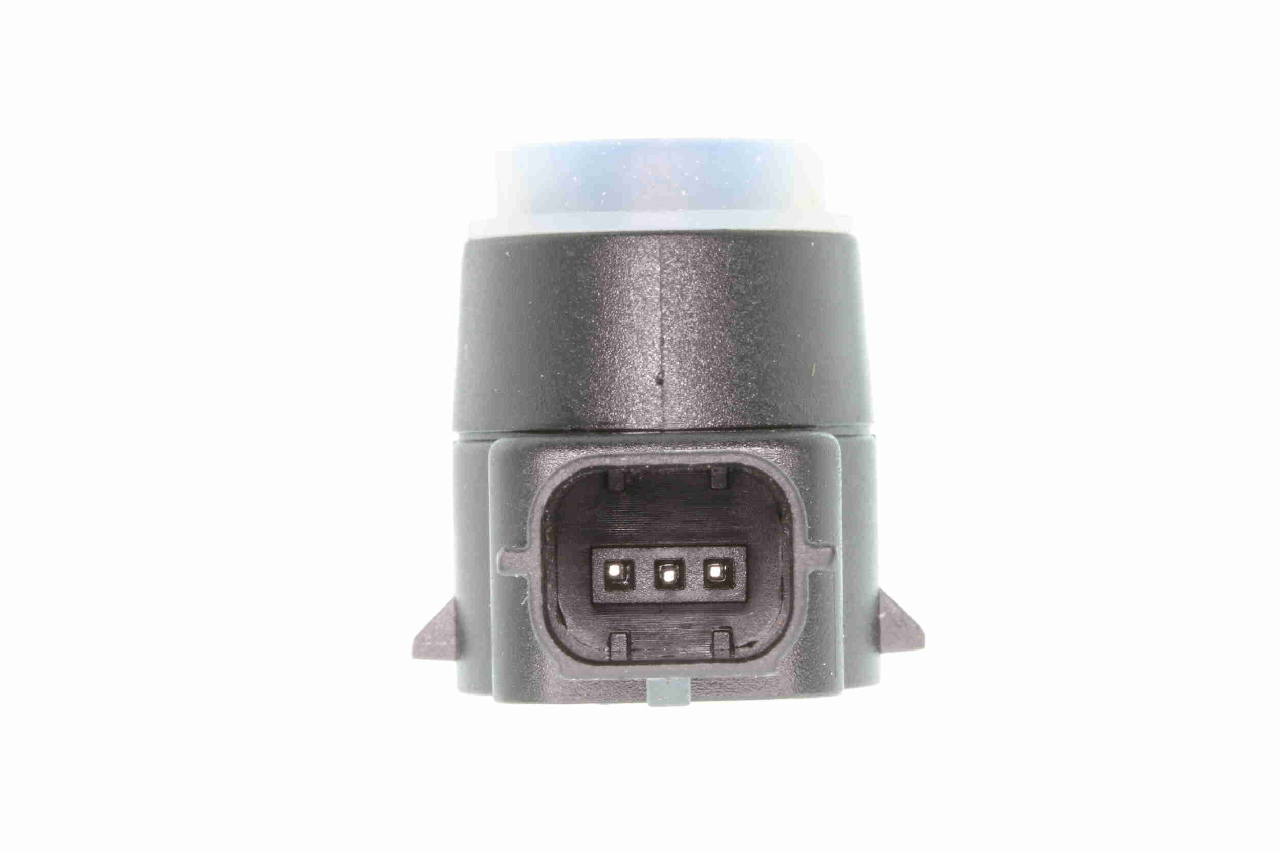 Sensor, Einparkhilfe