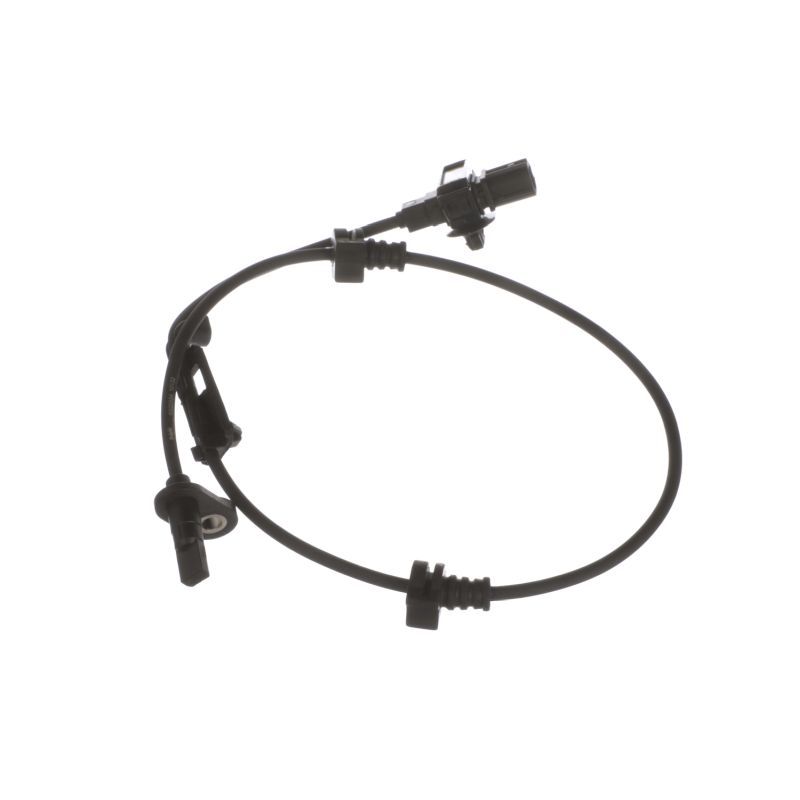 jutiklis, rato greitis