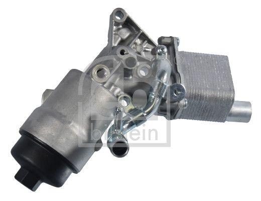 FEBI BILSTEIN 183631 - Geh&auml;use, &Ouml;lfilter PLUS