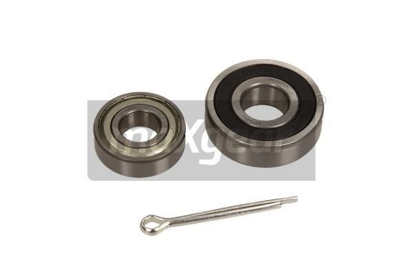 MAXGEAR 33-0990 Wheel Bearing Kit