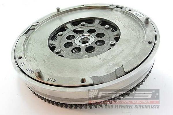 DMF BMW E87,90,91 D - TecDoc Only