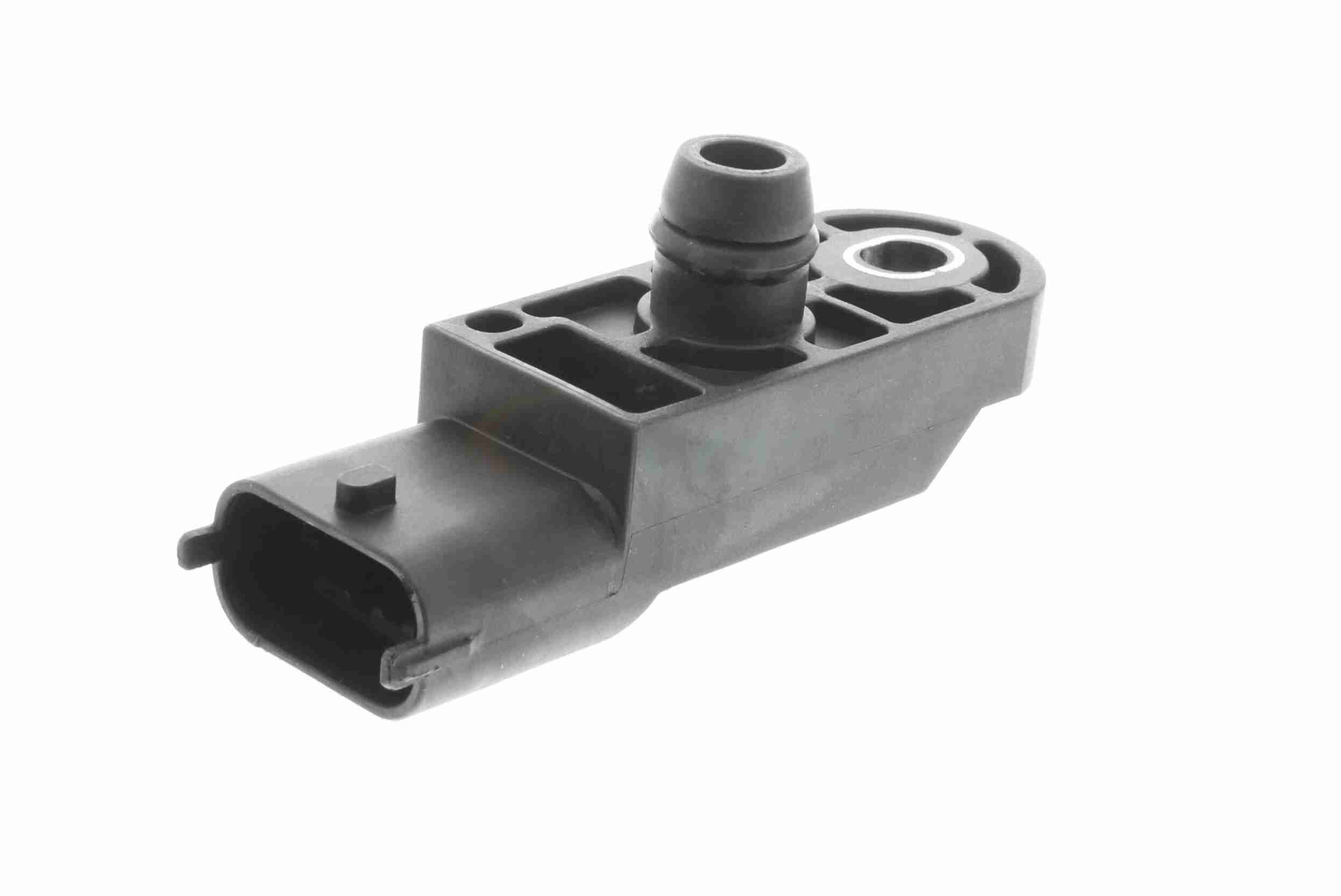 Luftdrucksensor, H&ouml;henanpassung