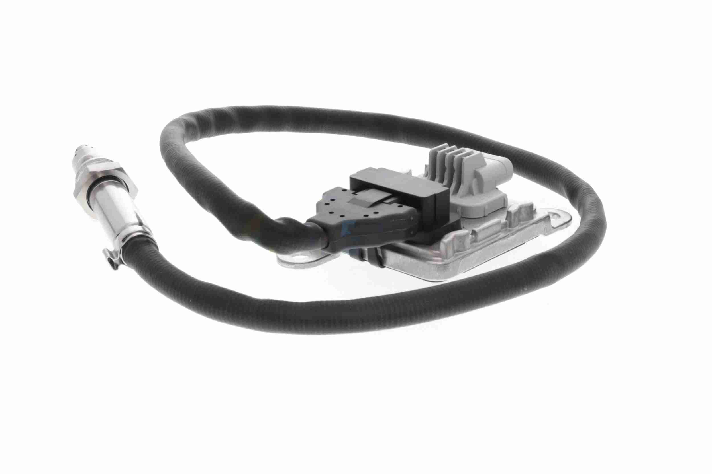 NOx-Sensor, Harnstoffeinspritzung