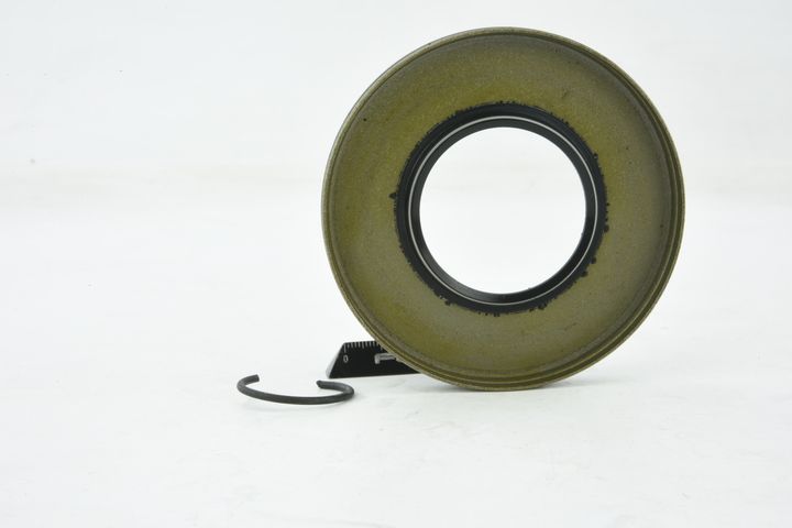 sandariklis, kardaninis velenas