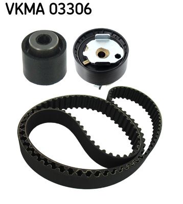 SKF VKMA 03306 Timing Belt Kit