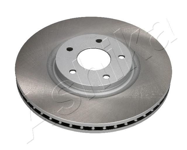 Brake Disc 60-01-165C