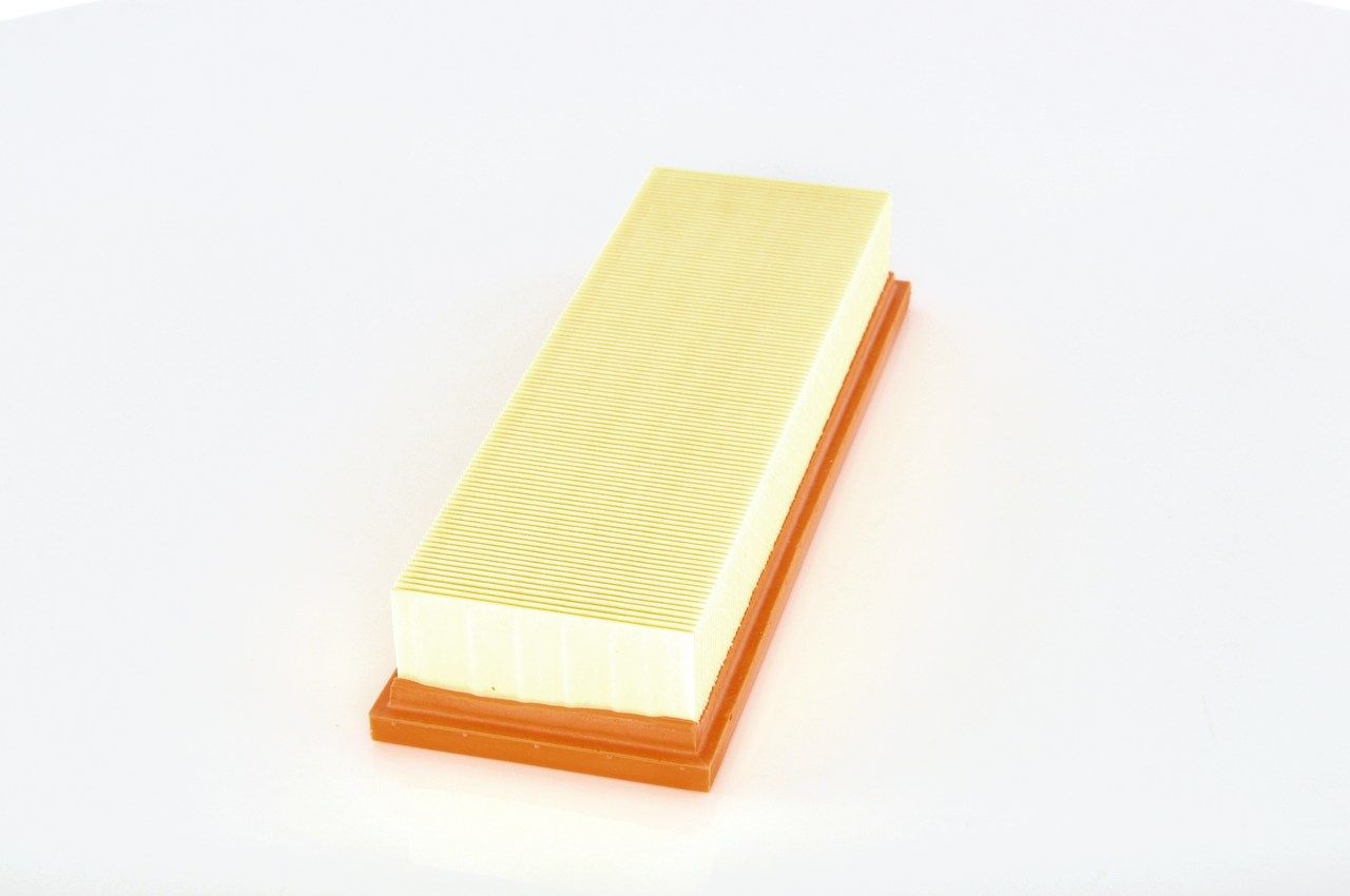 oro filtras